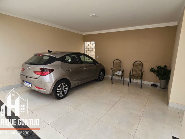 #195 - Casa para Venda em Patos de Minas - MG - 3