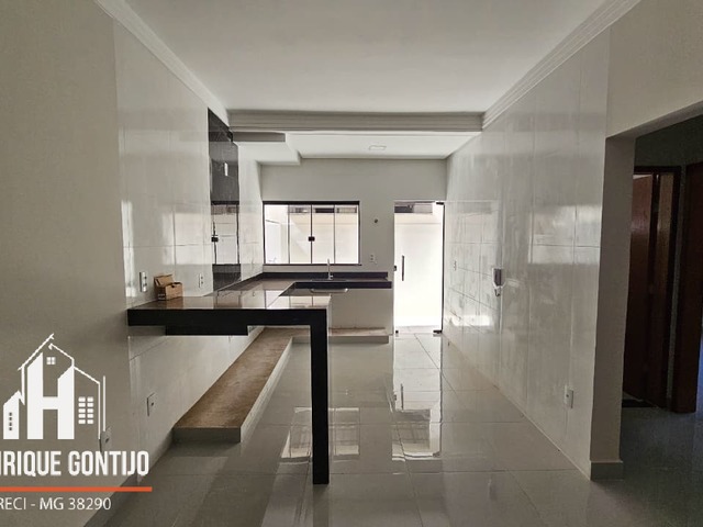 #171 - Apartamento para Venda em Patos de Minas - MG - 2