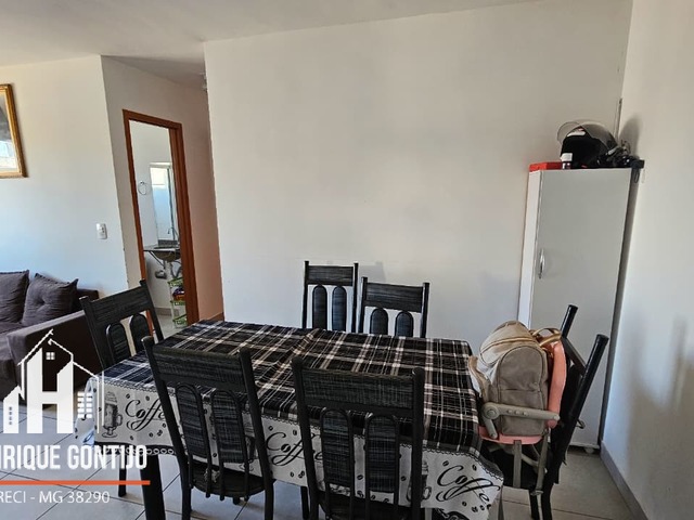 #196 - Apartamento para Venda em Patos de Minas - MG - 3