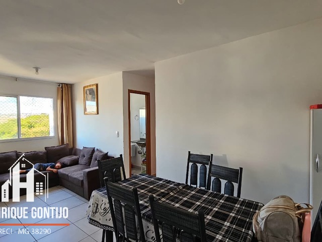 Venda em Ipanema - Patos de Minas