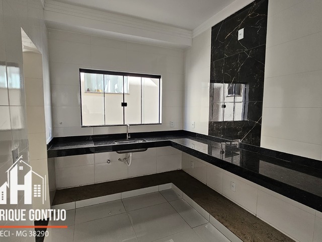 #197 - Apartamento para Venda em Patos de Minas - MG - 2