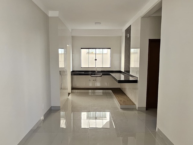 #197 - Apartamento para Venda em Patos de Minas - MG - 1