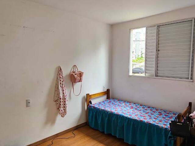 Apartamento para Venda em Patos de Minas - 5
