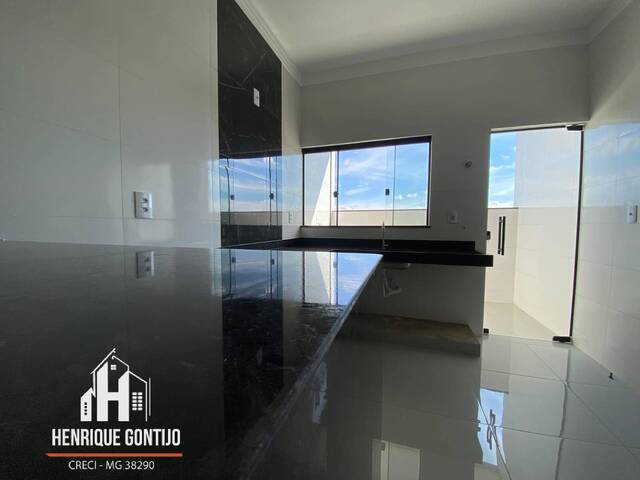 #171 - Apartamento para Venda em Patos de Minas - MG - 2