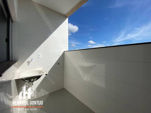 Apartamento para Venda em Patos de Minas - 4