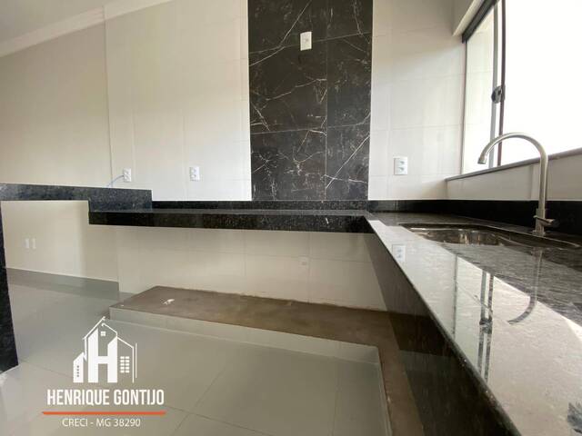 #171 - Apartamento para Venda em Patos de Minas - MG - 3