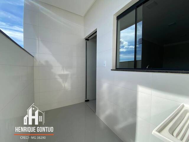 Apartamento para Venda em Patos de Minas - 5