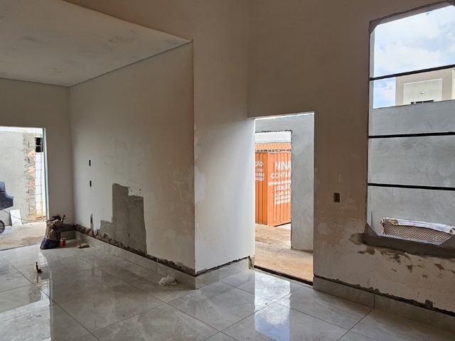 Casa para Venda em Patos de Minas - 5